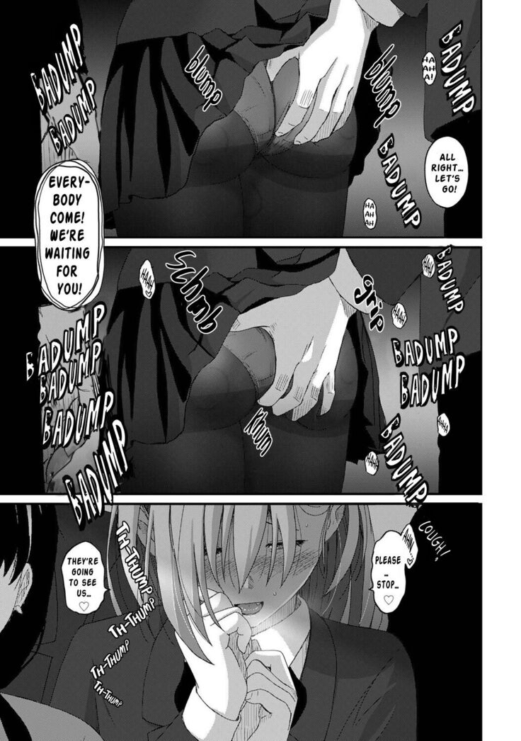 Itaiamai Ch. 9