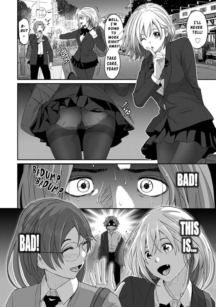 Itaiamai Ch. 9