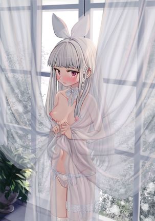 Ojou-sama no Sankaku -Kodomo wa Micha Dame Ver.- Page #53