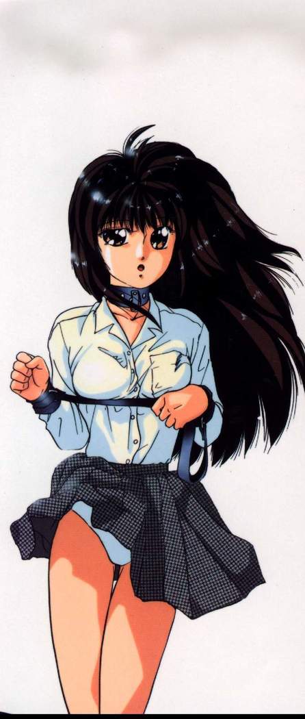 Yumemiru Tenshi