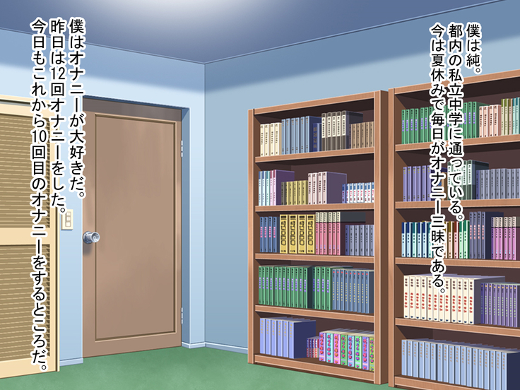 Boku no Mama wa Youmono AV Joyuu