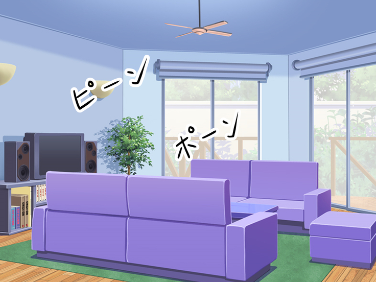 Boku no Mama wa Youmono AV Joyuu