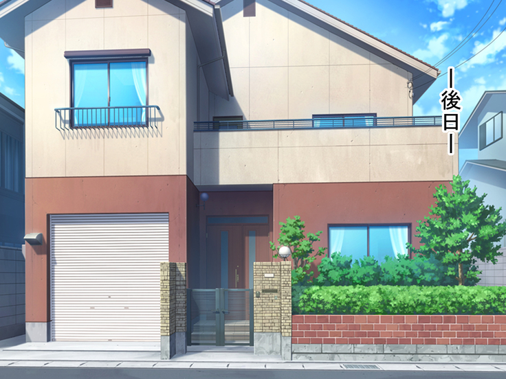 Boku no Mama wa Youmono AV Joyuu