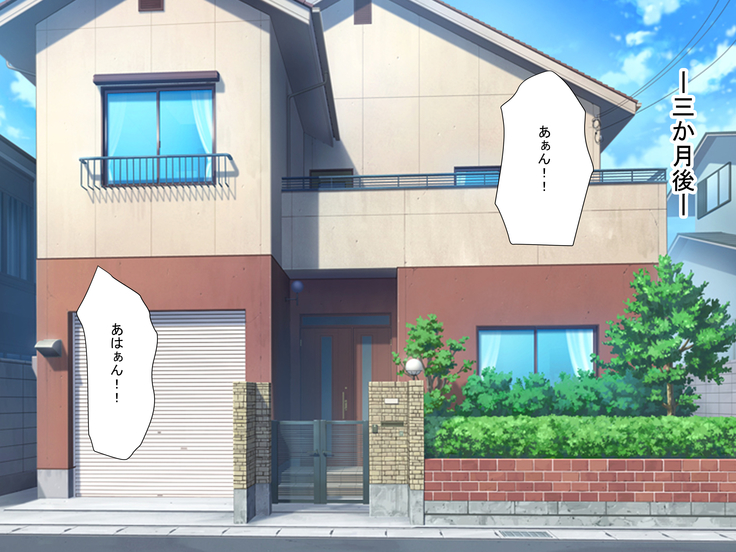 Boku no Mama wa Youmono AV Joyuu