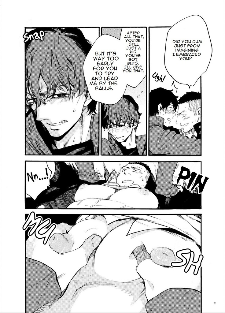 High-Ranked Queen