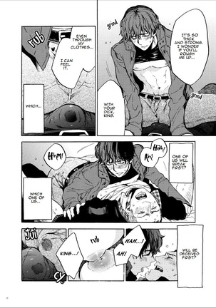 High-Ranked Queen Page #22
