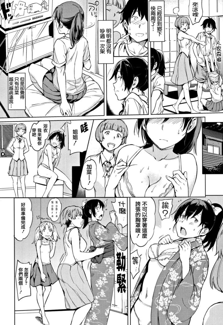 Yoru no Koibito - You are mine tonight...