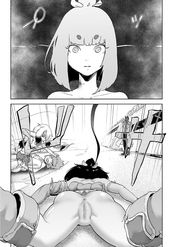 MOMO! Dairokuwa Momoki Shussei no Himitsu no Maki