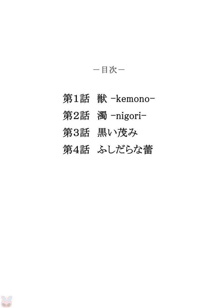 夜のお伽噺 佐野タカシ美熟女選集 獣 -kemono-