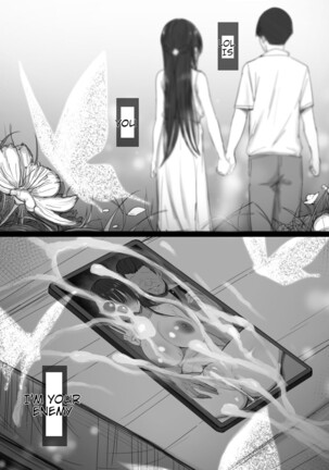 Ki ga Tsuyoi Seiso na Hitozuma Reijou ga Netorareru made no Ichibu Shijuu | The Whole Story of How a Neat and Proper Strong Willed Young Housewife Ended Up Doing NTR 2 - Page 102