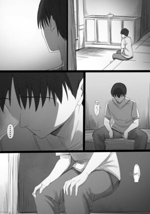 Ki ga Tsuyoi Seiso na Hitozuma Reijou ga Netorareru made no Ichibu Shijuu | The Whole Story of How a Neat and Proper Strong Willed Young Housewife Ended Up Doing NTR 2 - Page 100
