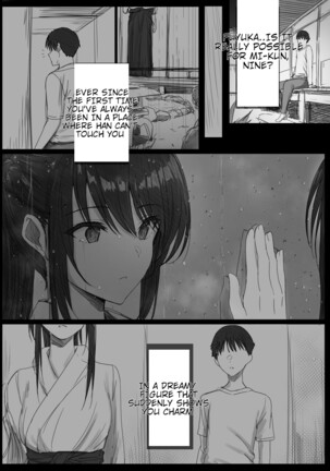 Ki ga Tsuyoi Seiso na Hitozuma Reijou ga Netorareru made no Ichibu Shijuu | The Whole Story of How a Neat and Proper Strong Willed Young Housewife Ended Up Doing NTR 2 - Page 90