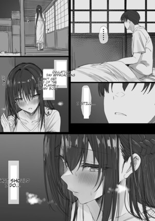 Ki ga Tsuyoi Seiso na Hitozuma Reijou ga Netorareru made no Ichibu Shijuu | The Whole Story of How a Neat and Proper Strong Willed Young Housewife Ended Up Doing NTR 2 - Page 75