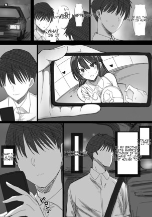 Ki ga Tsuyoi Seiso na Hitozuma Reijou ga Netorareru made no Ichibu Shijuu | The Whole Story of How a Neat and Proper Strong Willed Young Housewife Ended Up Doing NTR 2 - Page 13