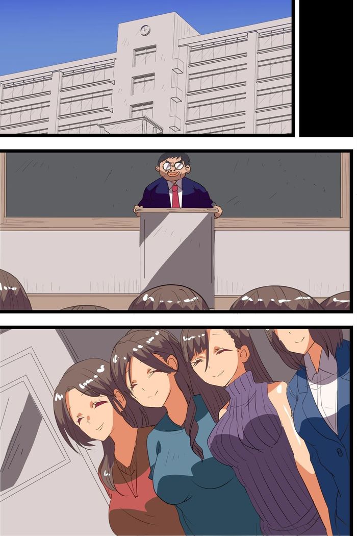 Saimin Appli de Gakuen no Zettai Shihaisha ni Nari Seito mo Kyoushi mo Zenin Ore ni Fukujuu Houshi Suru Harem Sekai wo Tsukutte Mita 2