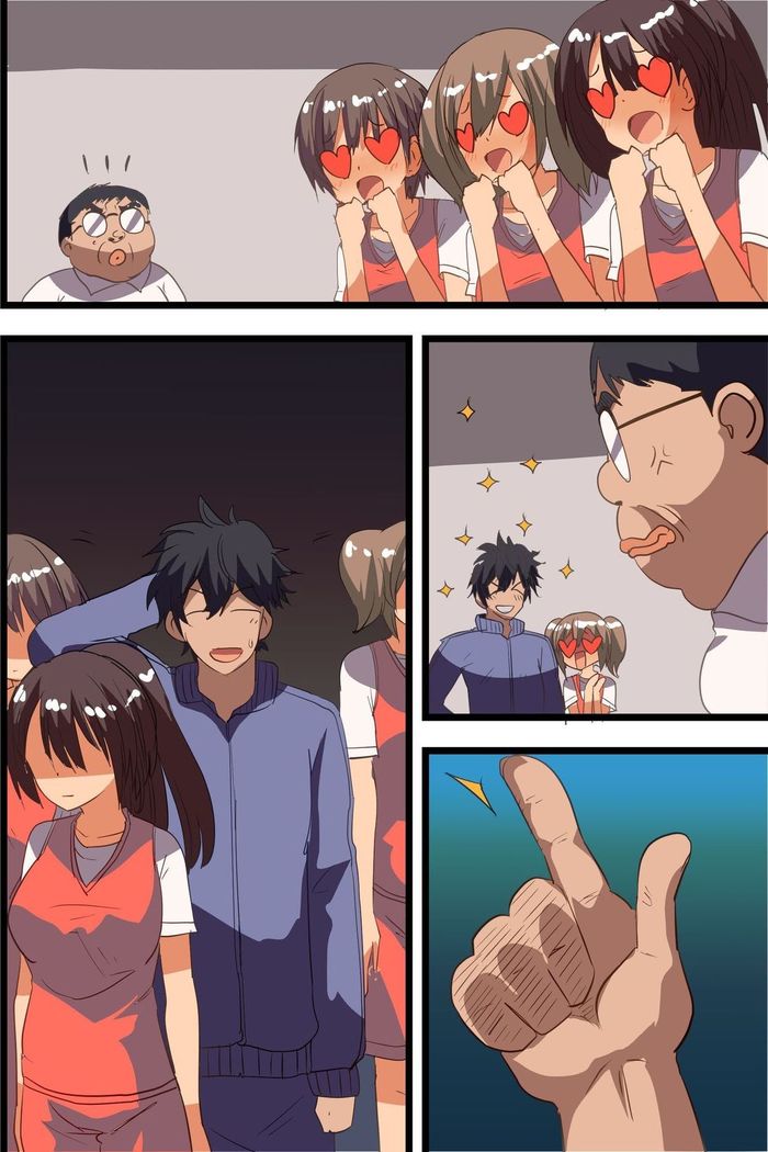 Saimin Appli de Gakuen no Zettai Shihaisha ni Nari Seito mo Kyoushi mo Zenin Ore ni Fukujuu Houshi Suru Harem Sekai wo Tsukutte Mita 2