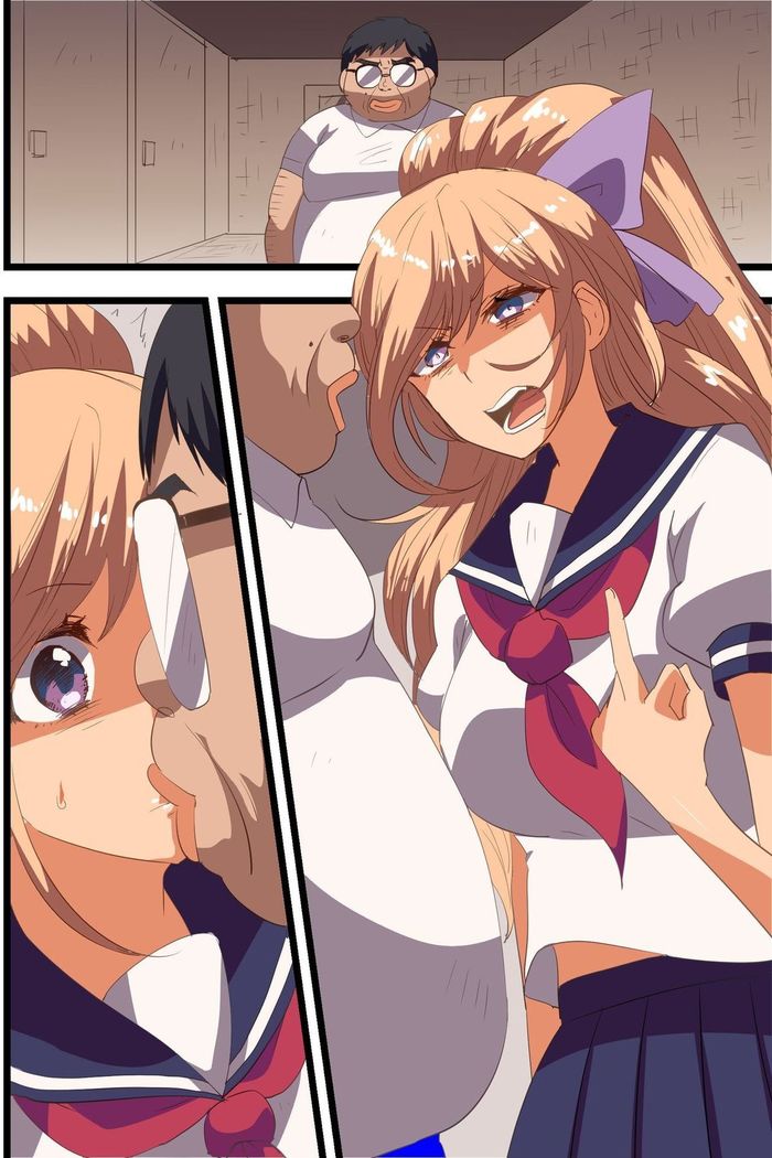 Saimin Appli de Gakuen no Zettai Shihaisha ni Nari Seito mo Kyoushi mo Zenin Ore ni Fukujuu Houshi Suru Harem Sekai wo Tsukutte Mita 2