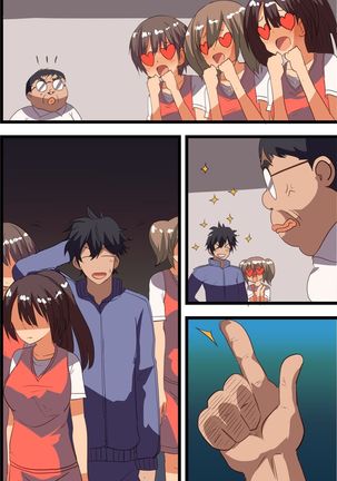 Saimin Appli de Gakuen no Zettai Shihaisha ni Nari Seito mo Kyoushi mo Zenin Ore ni Fukujuu Houshi Suru Harem Sekai wo Tsukutte Mita 2 - Page 69