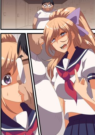 Saimin Appli de Gakuen no Zettai Shihaisha ni Nari Seito mo Kyoushi mo Zenin Ore ni Fukujuu Houshi Suru Harem Sekai wo Tsukutte Mita 2 - Page 59