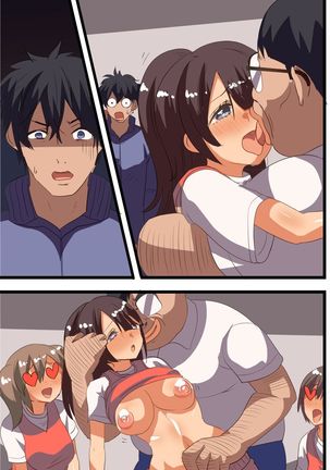 Saimin Appli de Gakuen no Zettai Shihaisha ni Nari Seito mo Kyoushi mo Zenin Ore ni Fukujuu Houshi Suru Harem Sekai wo Tsukutte Mita 2 - Page 70