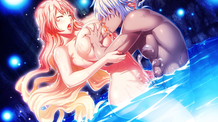 Kyonyuu Fantasy 3 if | Funbag Fantasy 3if (decensored)