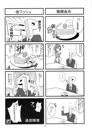 Ruki Pero Page #23