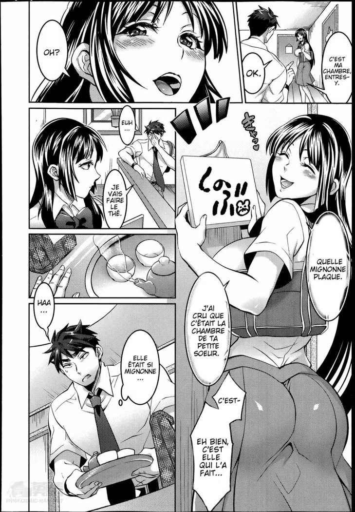 Kainushi-sama to Oyobi! - Call Me The Keeper