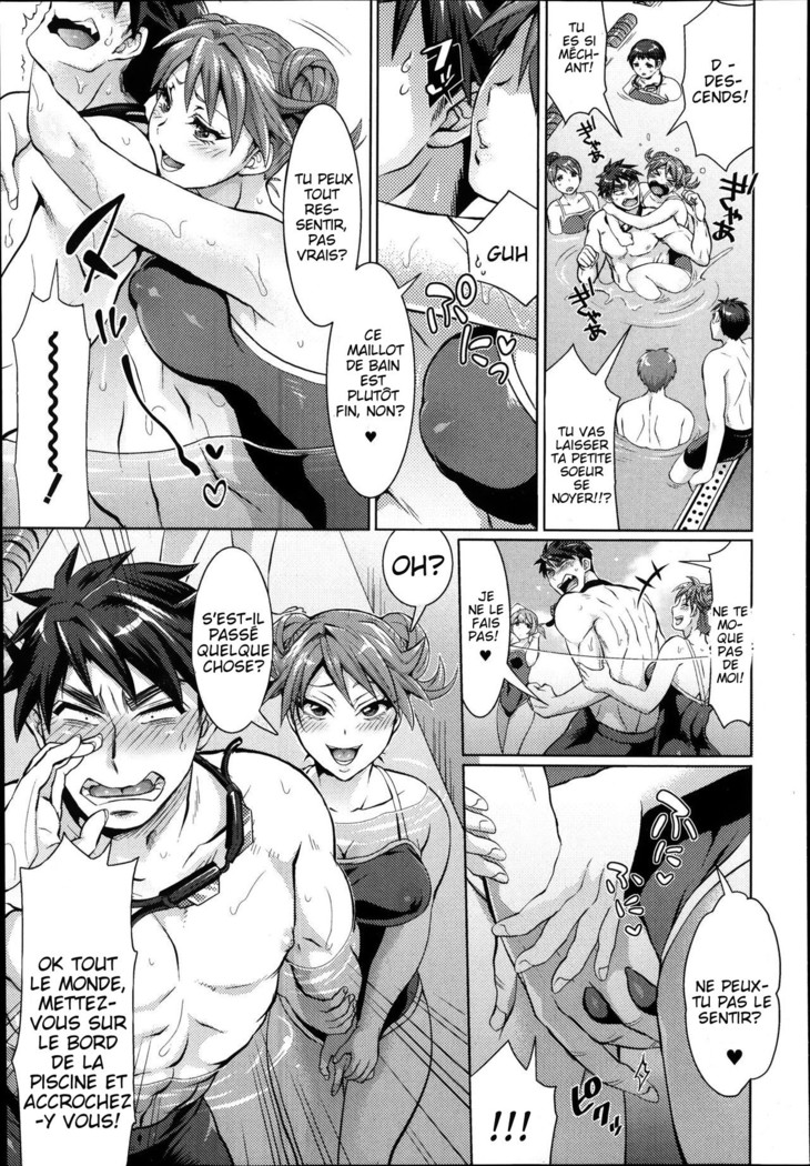 Kainushi-sama to Oyobi! - Call Me The Keeper