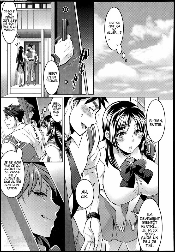 Kainushi-sama to Oyobi! - Call Me The Keeper