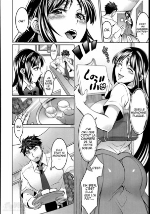 Kainushi-sama to Oyobi! - Call Me The Keeper Page #76