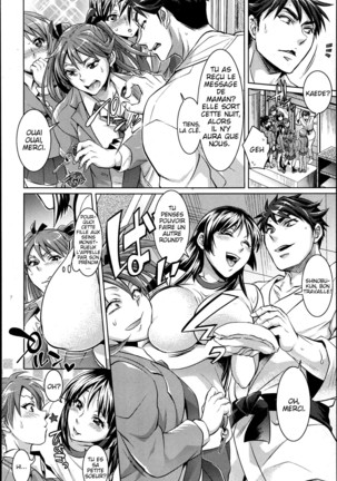 Kainushi-sama to Oyobi! - Call Me The Keeper Page #16