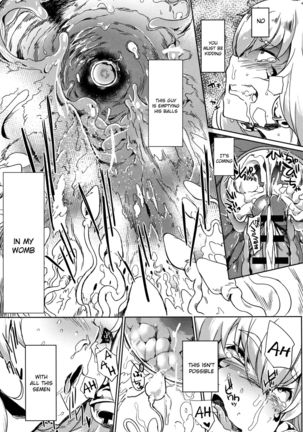 Kitsune ya Konkon Page #15