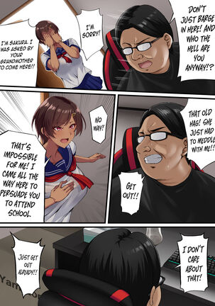 [Small Marron (Asakura Kukuri) Seikou Hiwa ~Kareshi Mochi no Watashi ga Toshishita no Otaku ni Otosareru made~ [English] {HMC Translation} Page #15