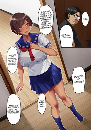[Small Marron (Asakura Kukuri) Seikou Hiwa ~Kareshi Mochi no Watashi ga Toshishita no Otaku ni Otosareru made~ [English] {HMC Translation} Page #17