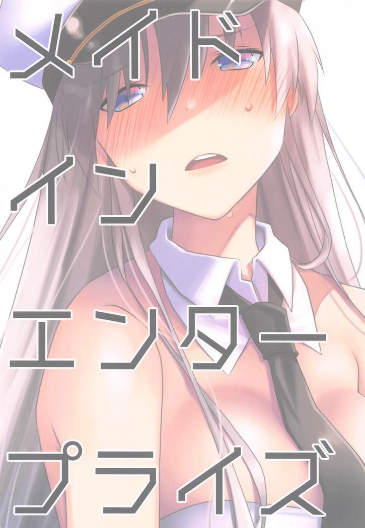 Maid in Enterprise