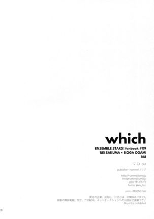 which Page #27