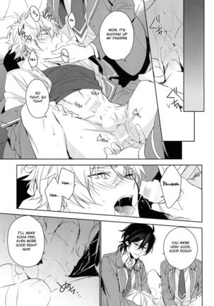 which Page #16