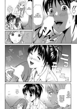 Ichi Ni no 3P - Page 6