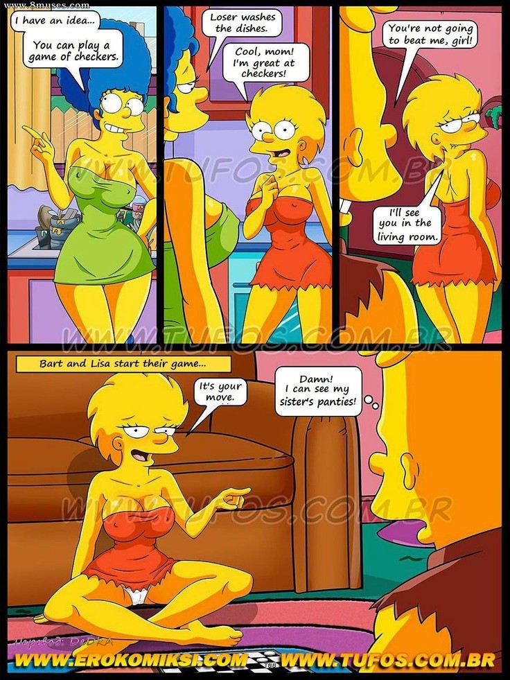 OS SIMPTOONS