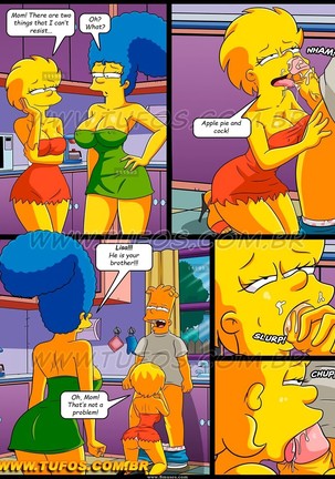 OS SIMPTOONS Page #68