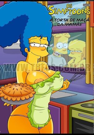OS SIMPTOONS Page #63