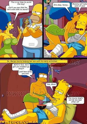 OS SIMPTOONS Page #18