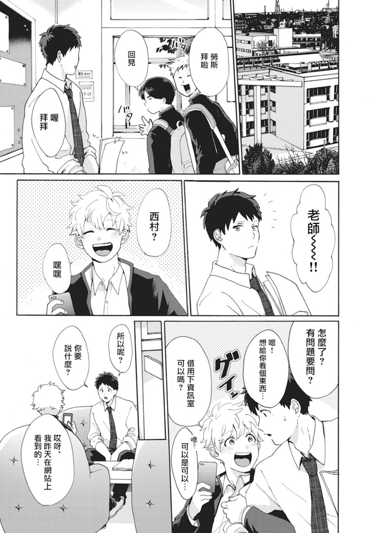 Yankee, Mesu ni Ochiru! | 不良雌堕! Ch. 1-5完结