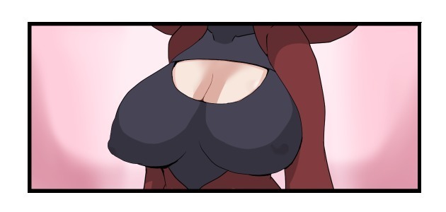 魔術師メラニーの受難