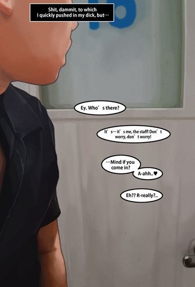 Roomcafe story B