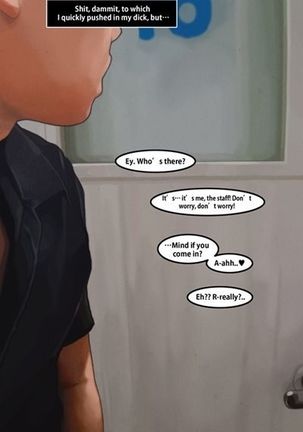Roomcafe story B