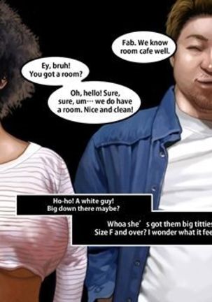 Roomcafe story B