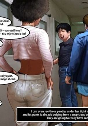 Roomcafe story B