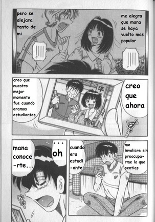 Harumachi Rhapsody spanish Page #190