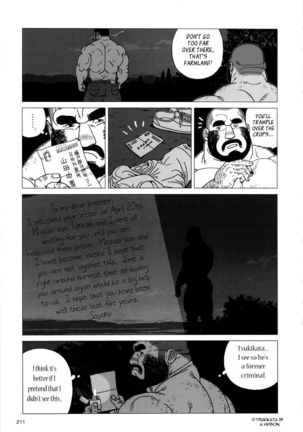 Whichever Way the Wind Blows Page #18